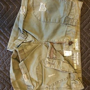 Missimo shorts